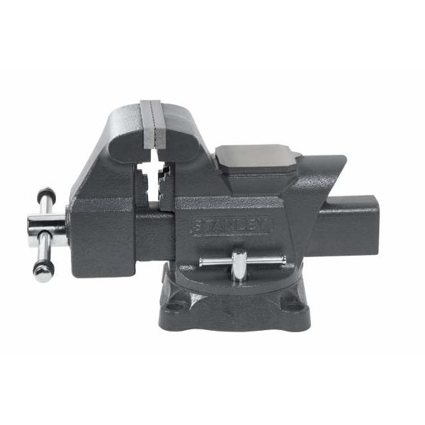 Otočný svěrák Stanley 1-83-066, 100 mm