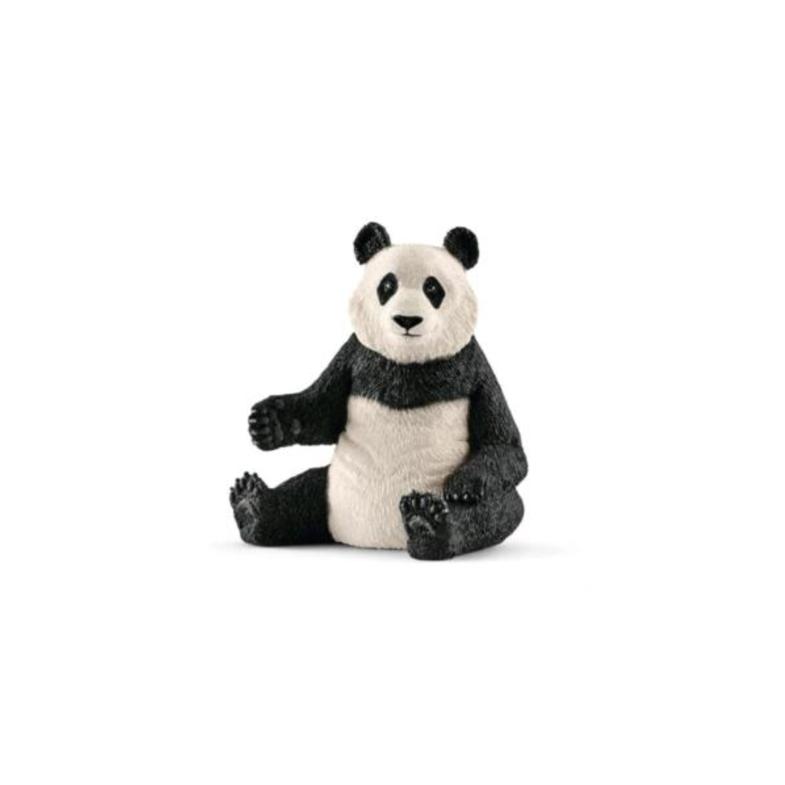 Schleich A+ Nagy nőstény panda műanyag figura (4055744027512)