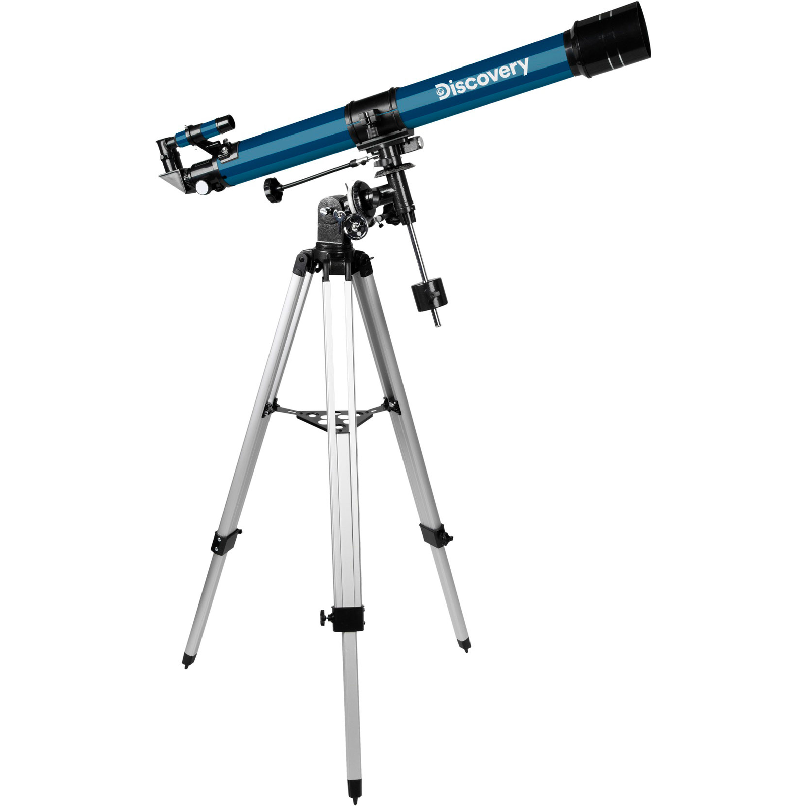 Discovery Spark 709 EQ 900mm f/12.8 Refraktor teleszkóp + könyv (79235)