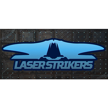 Laser Strikers (PC - Steam elektronikus játék licensz)
