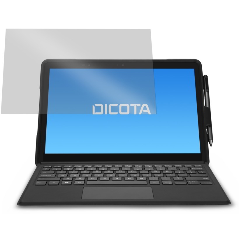 Dicota D31372 Dell Latitude 5285 Betekintésvédelmi monitorszűrő (Bontott) (D31372/bontott)
