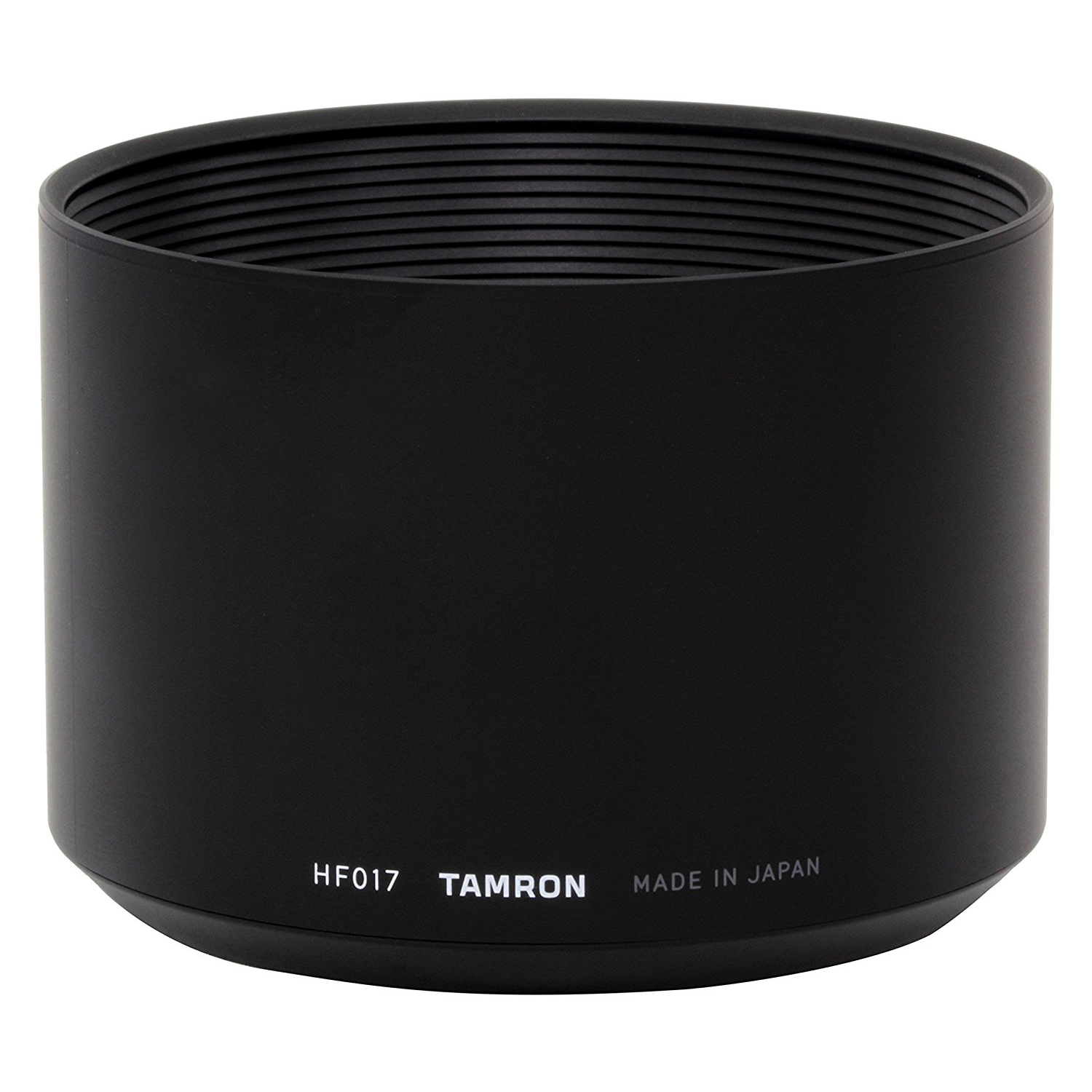 Tamron HF017 napellenző SP 90mm f/2.8 Di MACRO 1:1 VC USD (F017) objektívhez (HF017)