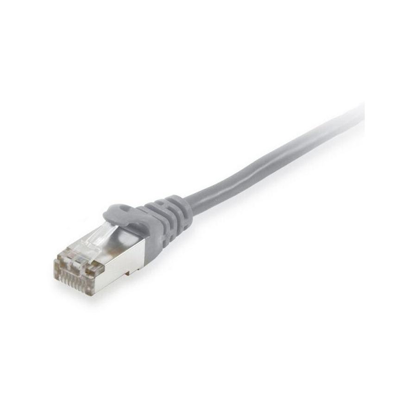 Equip 606701 cabo de rede Cinzento 0,25 m Cat6a S/FTP (S-STP)