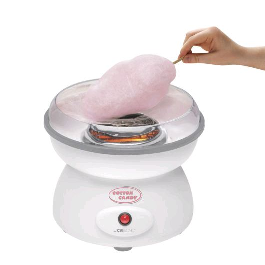 Clatronic ZWM 3478 vattacukor készítő