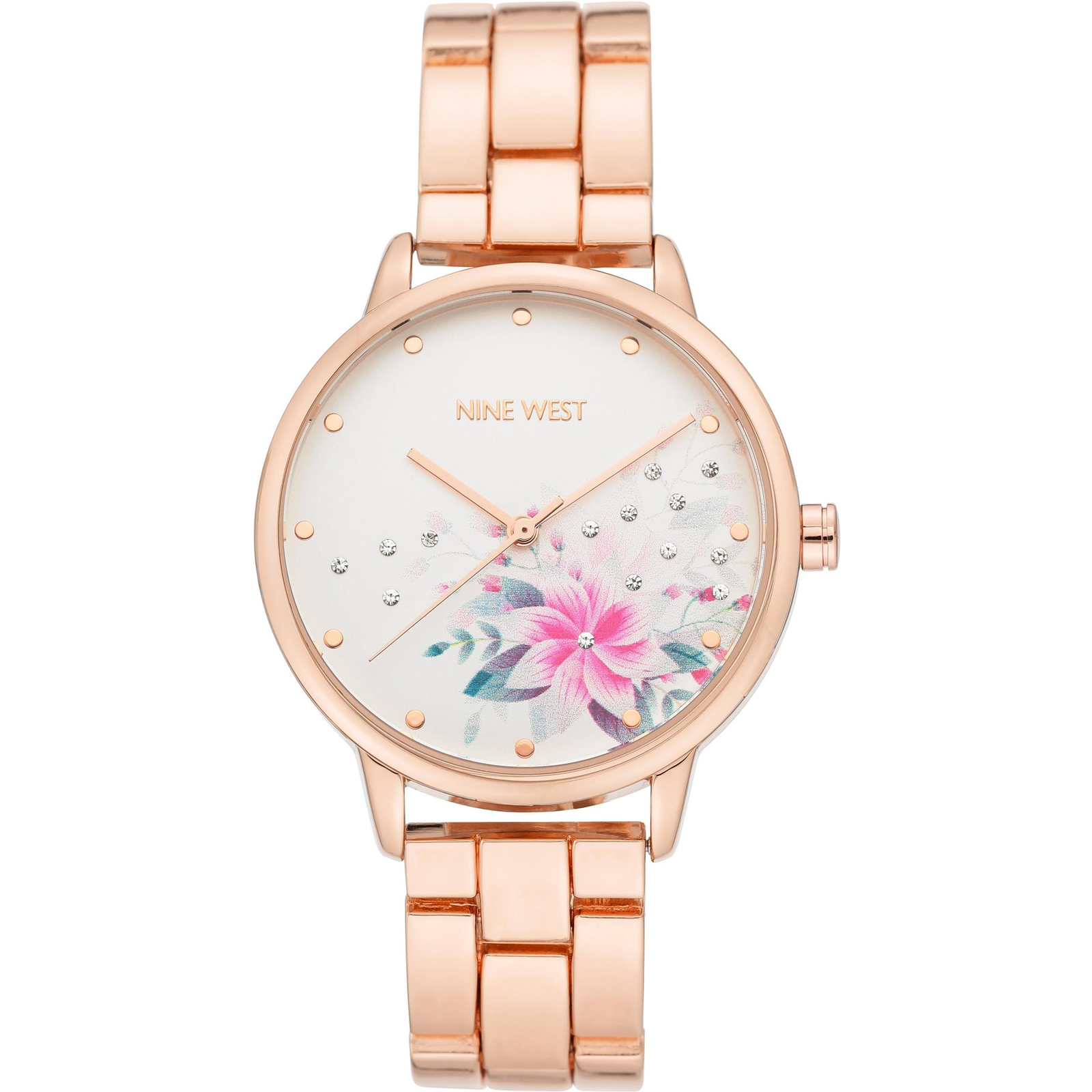 Nine West NW/2460FLRG (NW/2460FLRG)