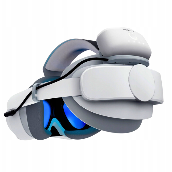 Battery Head Strap BOBOVR P4S for Pico 4 Ultra & Ultra Enterprise