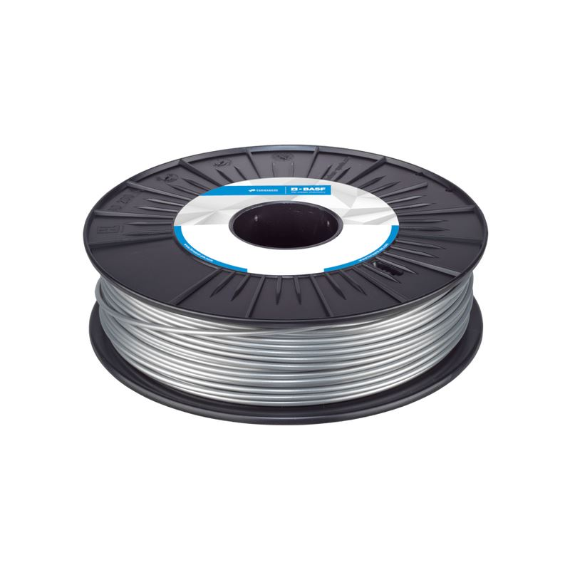 BASF Ultrafuse PLA filament 1,75mm, 0,75kg ezüstszínű (PLA-0021a075) (PLA-0021a075)