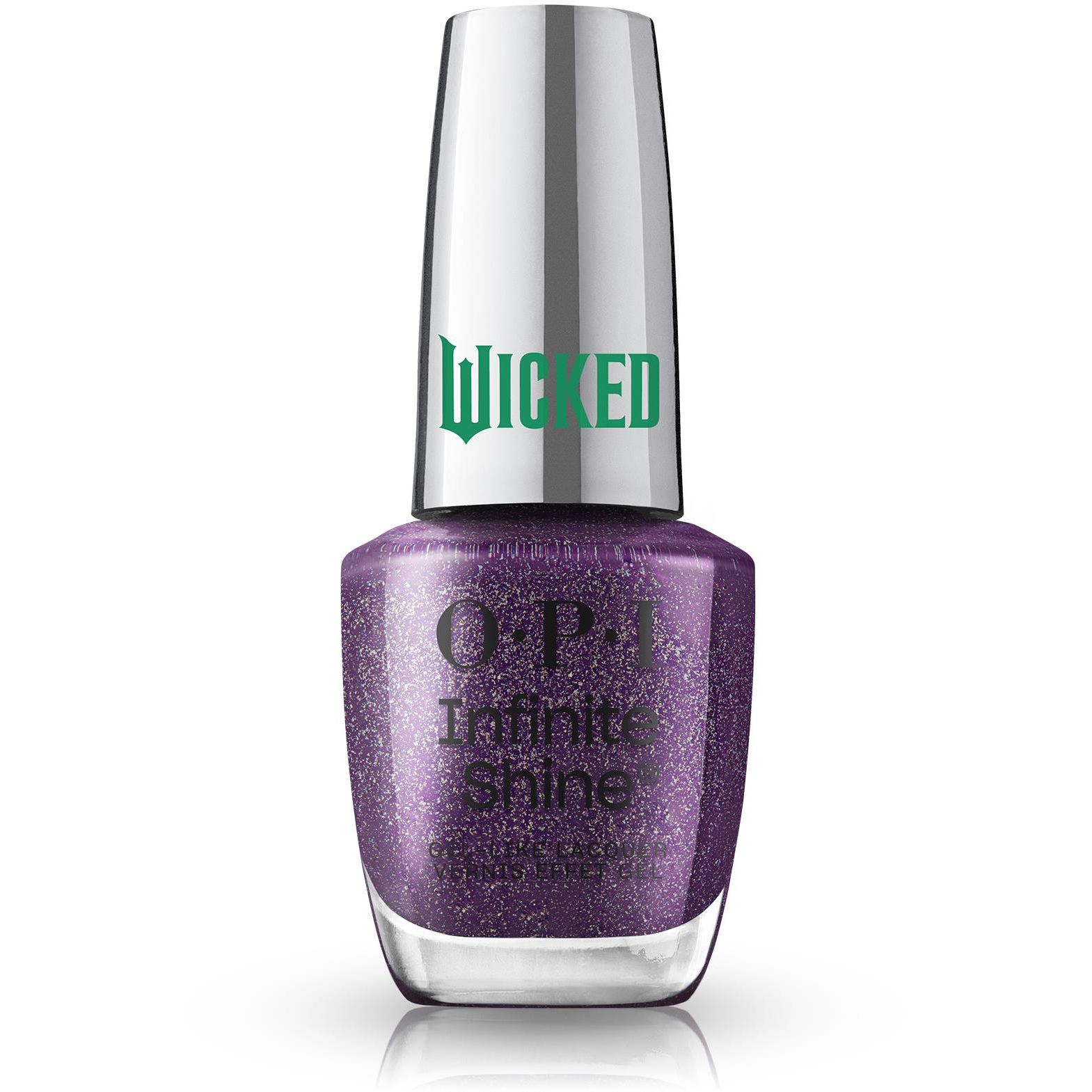 OPI Infinite Shine Head Shizstress 15 ml (4064665119497)