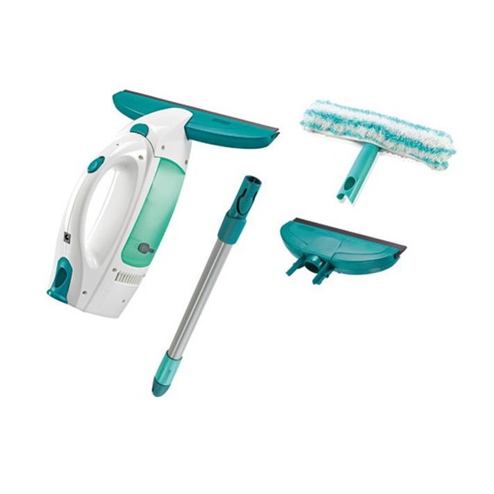 Leifhet Dry and Clean Ablaktisztító szett (51016)