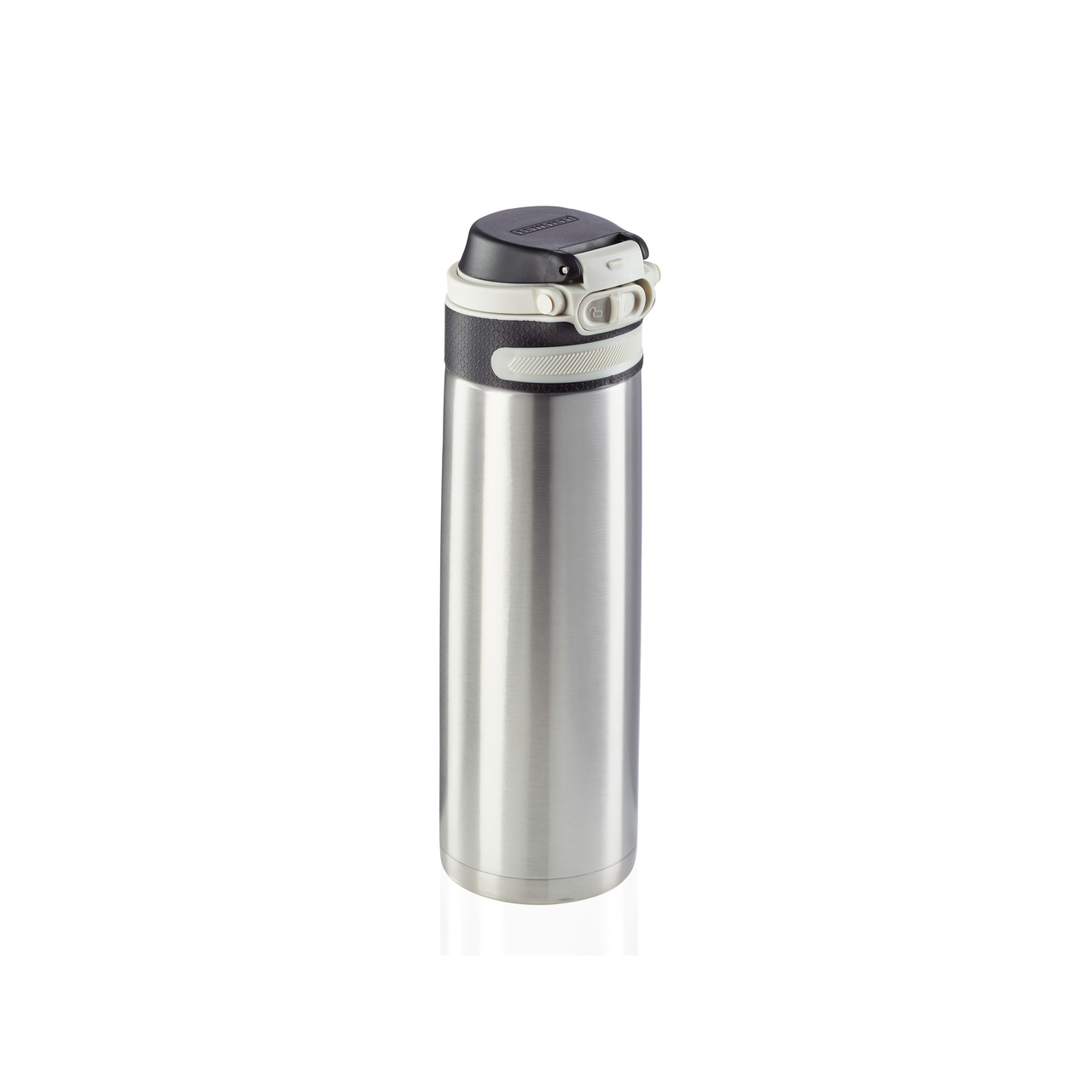 Leifheit 600ml Teremosz - Ezüst (103272)