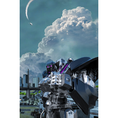Techwars Online (PC - Steam elektronikus játék licensz)