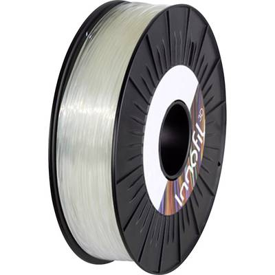 Филамент за 3D принтер 2.85 mm, PLA, естествен, 500 g, Innofil 3D FL45-2001B050 (FL45-2001B050)
