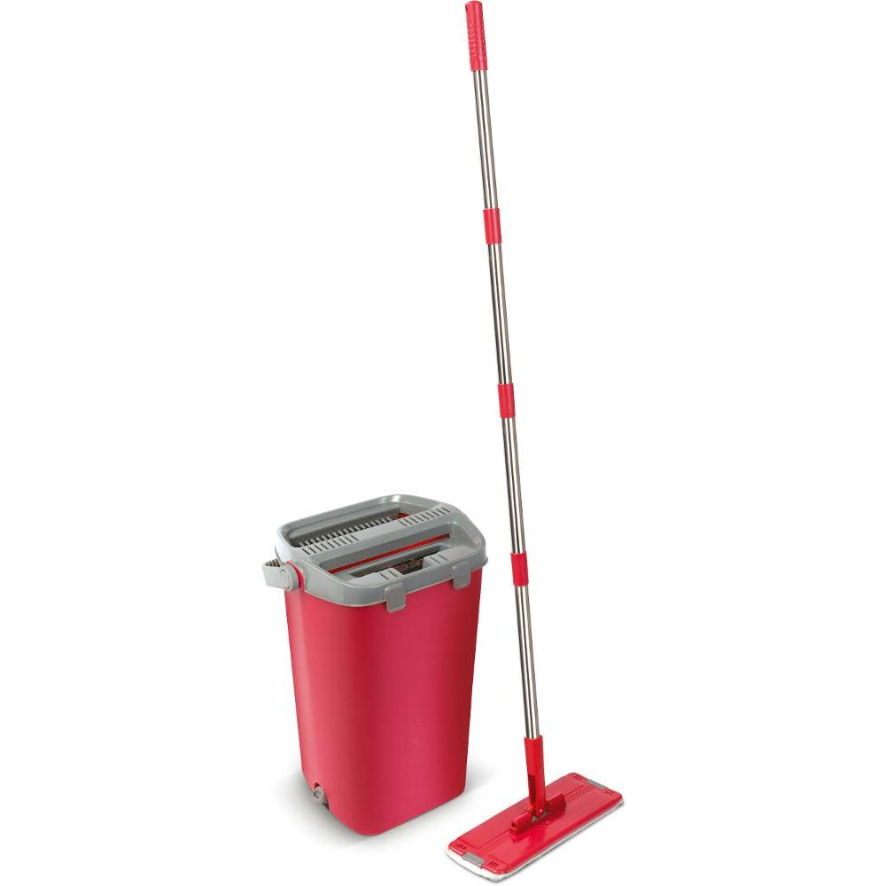 Lamart LT8067 CLEAN Felmosó szett 11 l (8590669362233)