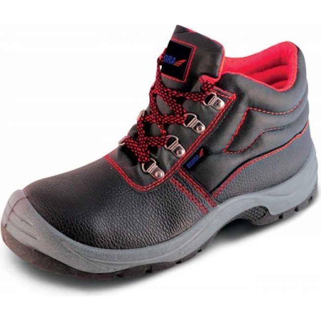 Munkavédelmi Bakancs 47-es S1P SRC (BH9T1A-47)