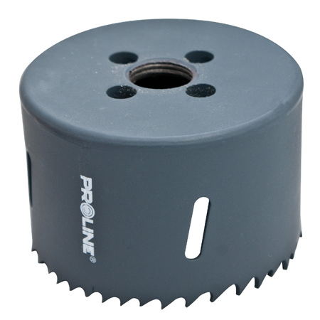 Pro-Line Otwornica bimetalowa 102mm 4/6TPI 28102
