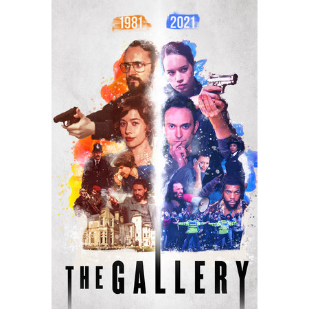 The Gallery (PC - Steam elektronikus játék licensz)