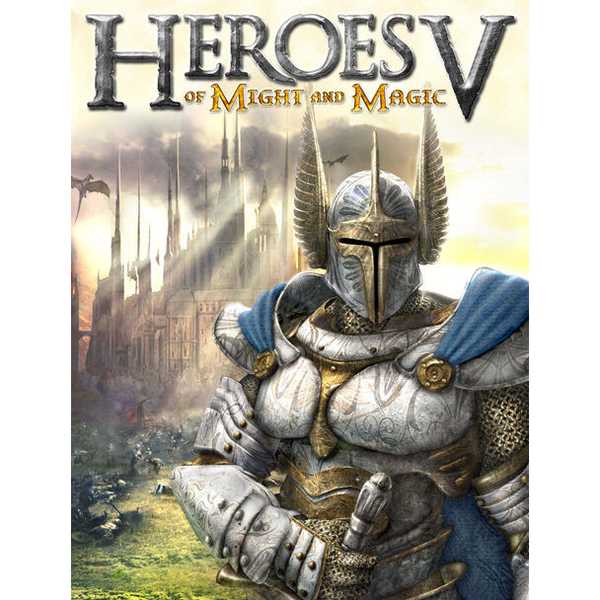Heroes of Might and Magic V