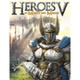 Heroes of Might and Magic V
