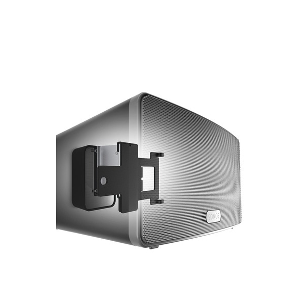 Vogel' SOUND4203BK Sonos Play3 hangfaltartó - Fekete (SOUND4203BK)