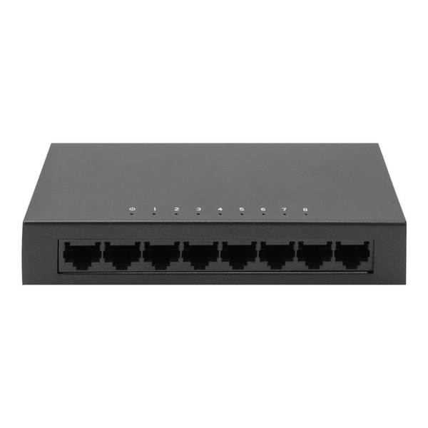 DIGITUS DN-80069 10/100Mbps Switch