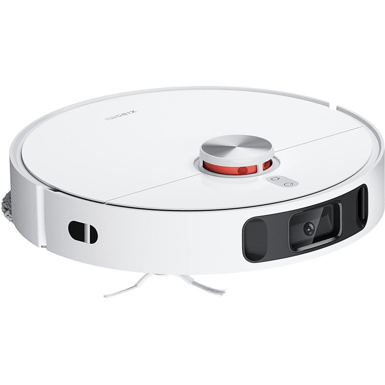 Xiaomi Robot Vacuum X10+ robotporszívó fehér (BHR6363EU) - Bontott termék! (BHR6363EU_BT)