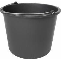 AWTools wiadro budowlane 12l (AW23512)