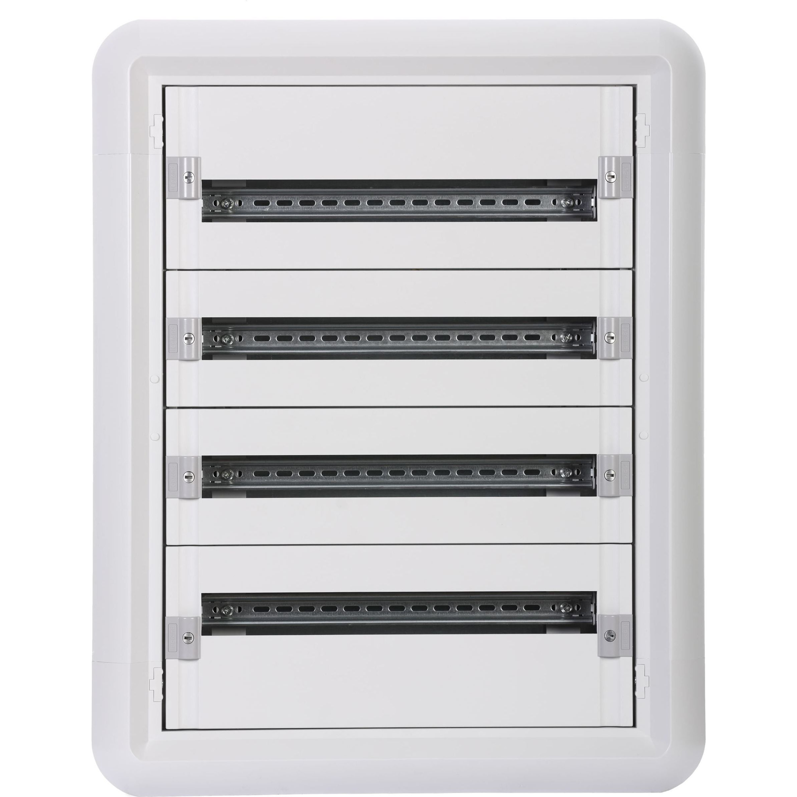 Rozvádzač Legrand 400 V IP30 160 A
