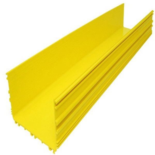 CONTEG OPTIWAY csatorna 2m (OPW-30MD2M-YL)