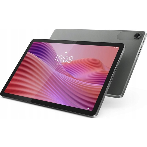 Lenovo Tab 10.1" 128GB Grafitszürke Tablet