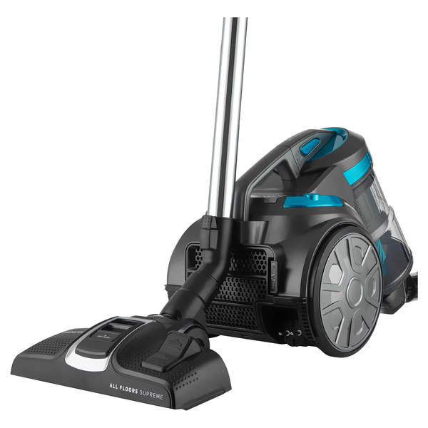 Sencor SVC 1086TQ EcoPower Porzsák nélküli porszívó