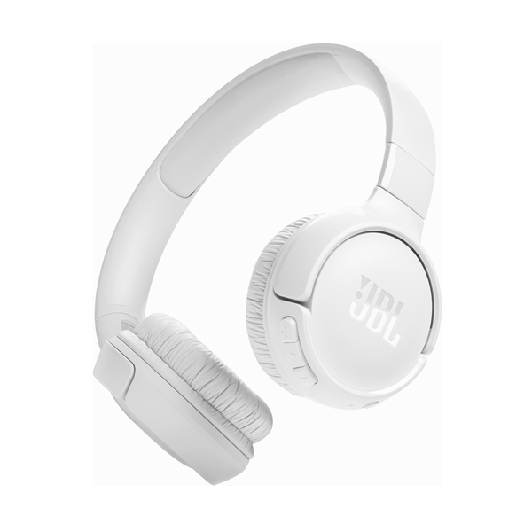 Auriculares Bluetooth Jbl Tune 525bt - Blanco