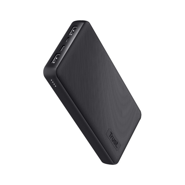 Trust Primo Eco 20000 mAh Черно Power Bank