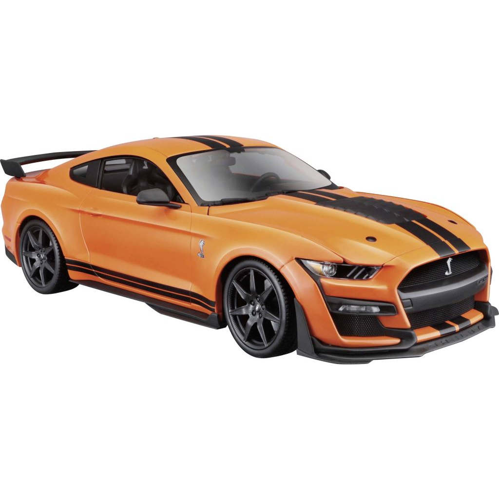 Ford Mustang Shelby GT500 autómodell 1:24, Maisto (531532) (BB531532)