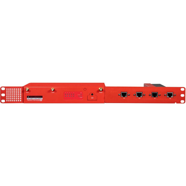 Securepoint SP-UTM-11722 hardware firewall-component Montageset