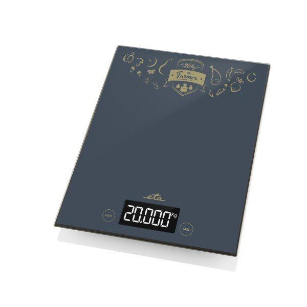 Eta 477790000 Farmer konyhai mérleg (E477790000)