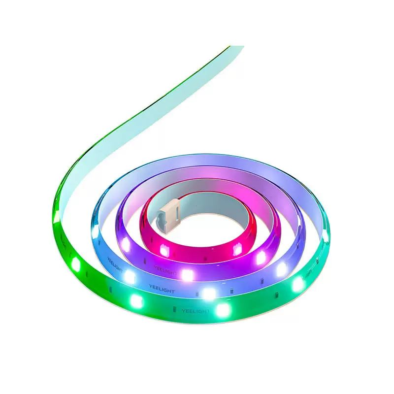 Xiaomi Yeelight LED Lightstrip PRO okos RGB LED szalag 2m (YLDD005) (YLDD005)