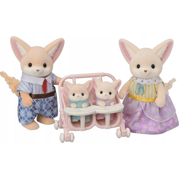 Sylvanian Families 5696 legetøjssæt