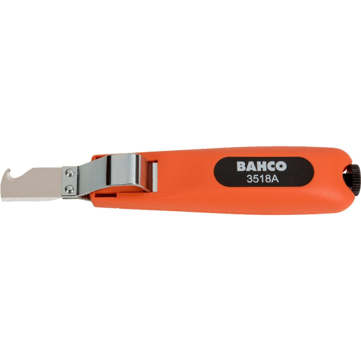 Bahco 3518 A Csupaszoló fogó 4 - 28 mm (3518 A)