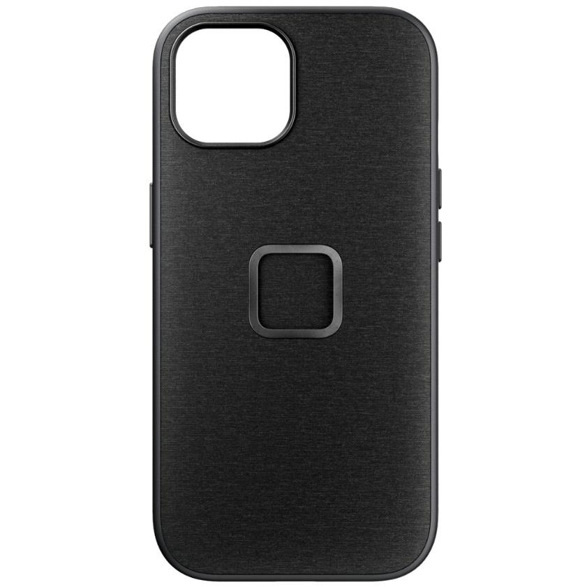 Peak Design Everyday iPhone 15 - Charcoal tok (M-MC-BH-CH-1)