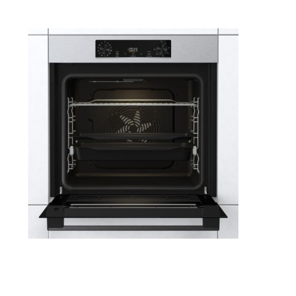 Gorenje BOSB6737E06X Beépíthető sütő