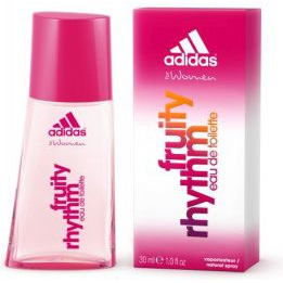 ADIDAS Fruity Rhythm EdT 50 ml (31700544000)