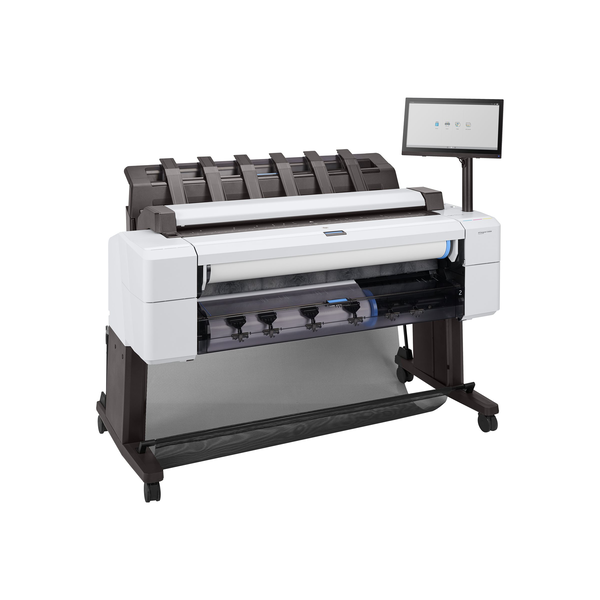HP DesignJet T2600dr PS 36 mfp