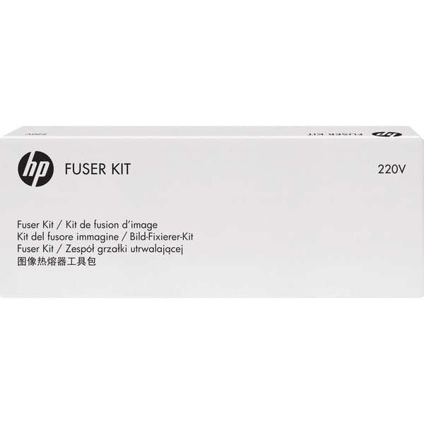 HP 220V Kit fuser