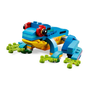 LEGO® Creator 3 в 1 - Екзотичен папагал 31136, 253 части