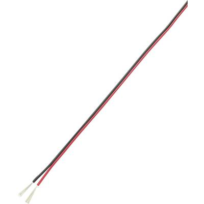 Szervó vezeték, 5 m, 3 x 0,17 mm2, Reely (SH1998C140C)