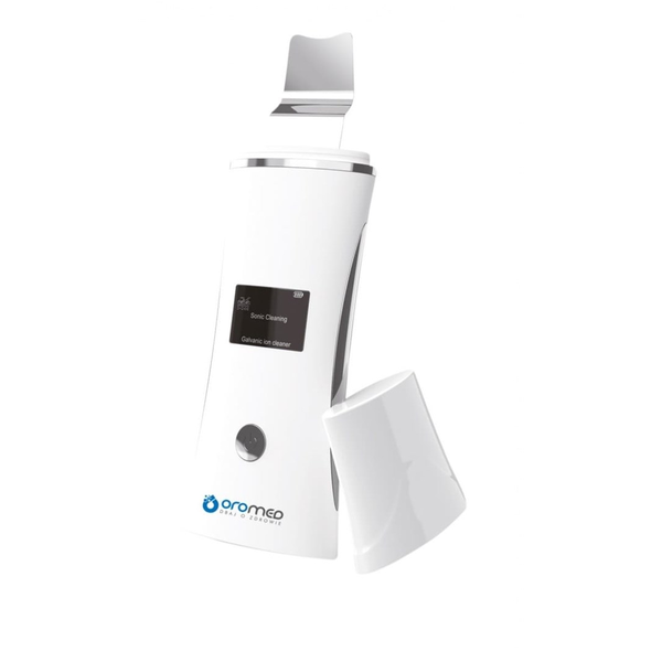 Dispositivo De Pelado Por Cavitación Oromed Oro-beauty Peeling