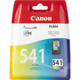 Canon CL-541 Colour atramentová náplň 1 kusov Originál Azúrová, Purpurová, Žltá