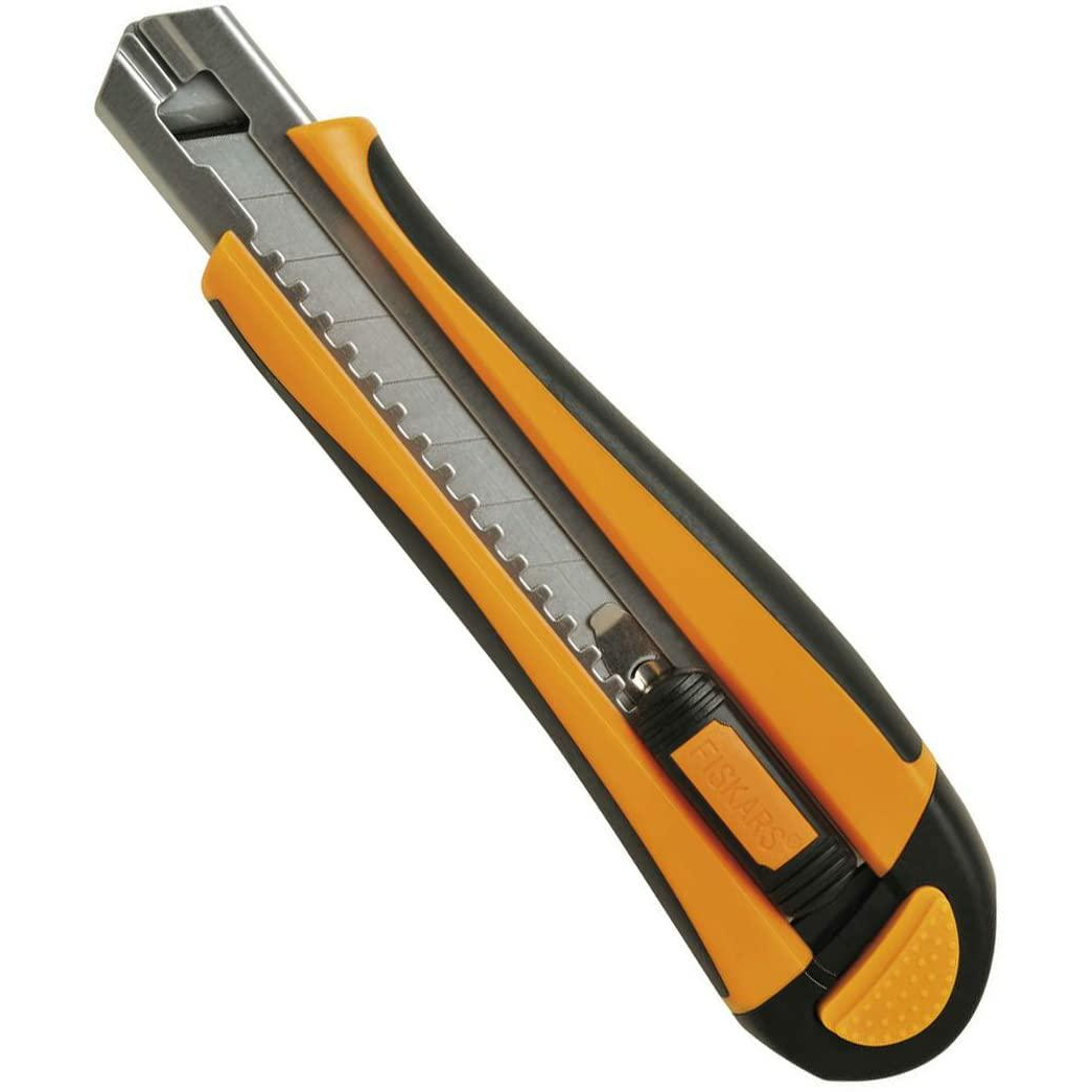 Fiskars Professional papírvágó kés - 18mm (1004620)