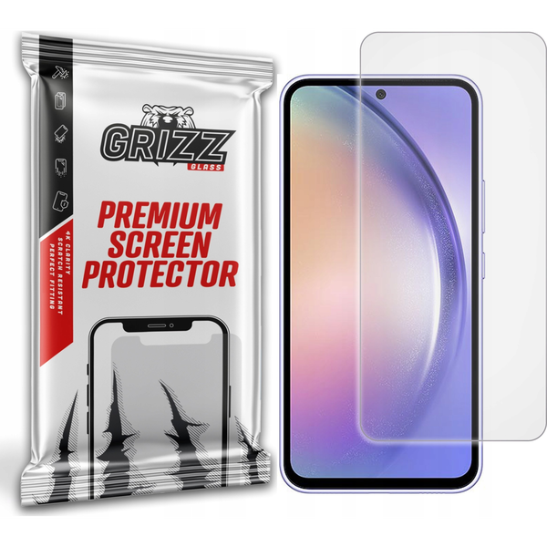  GrizzGlass Folia matowa GrizzGlass PaperScreen Samsung Galaxy A54
