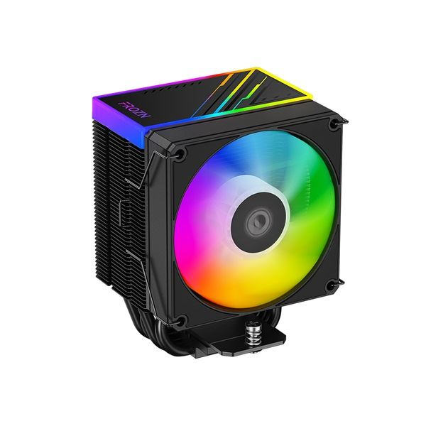 ID-Cooling FROZN A400 ARGB Processzor Hűtő 120mm PWM